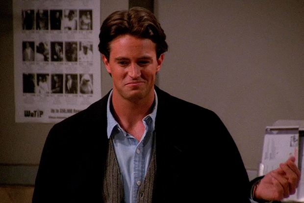 chandler-el-hombre