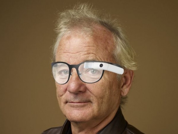 Bill Murray