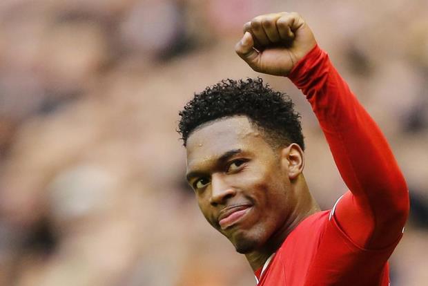 Daniel Sturridge (3)