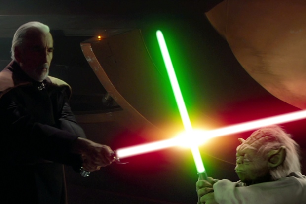 lições ensinamentos jedi star wars