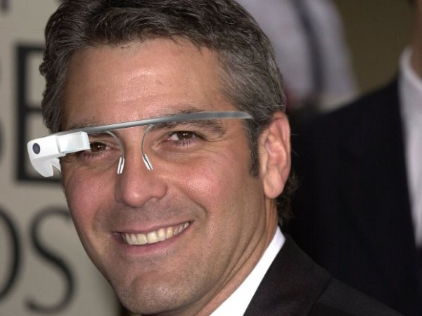 George Clooney