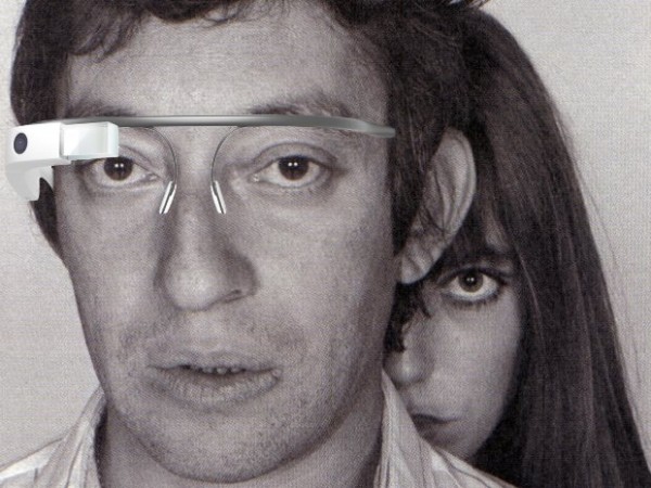 Serge Gainsbourg