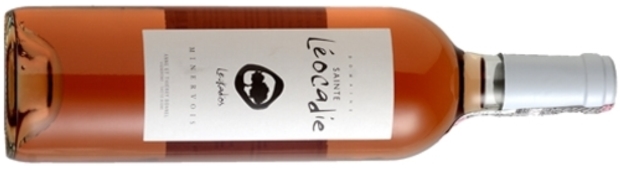 vinho-rose-domaine-saint-leocadie-leukadios-2011