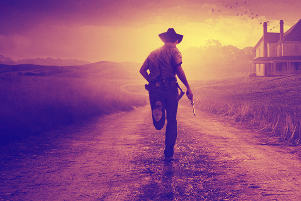 8 lições que “The Walking Dead” nos ensina