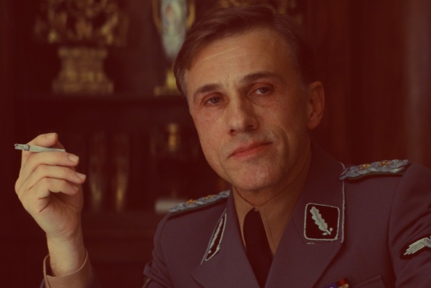 Christoph Waltz james bond