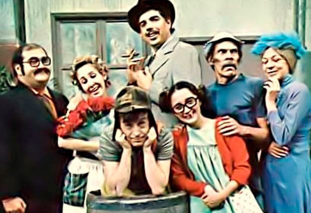 chaves-el-hombre