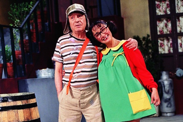 Roberto “Chaves” Bolaños, um dos maiores gênios da TV brasileira (1929-2014)