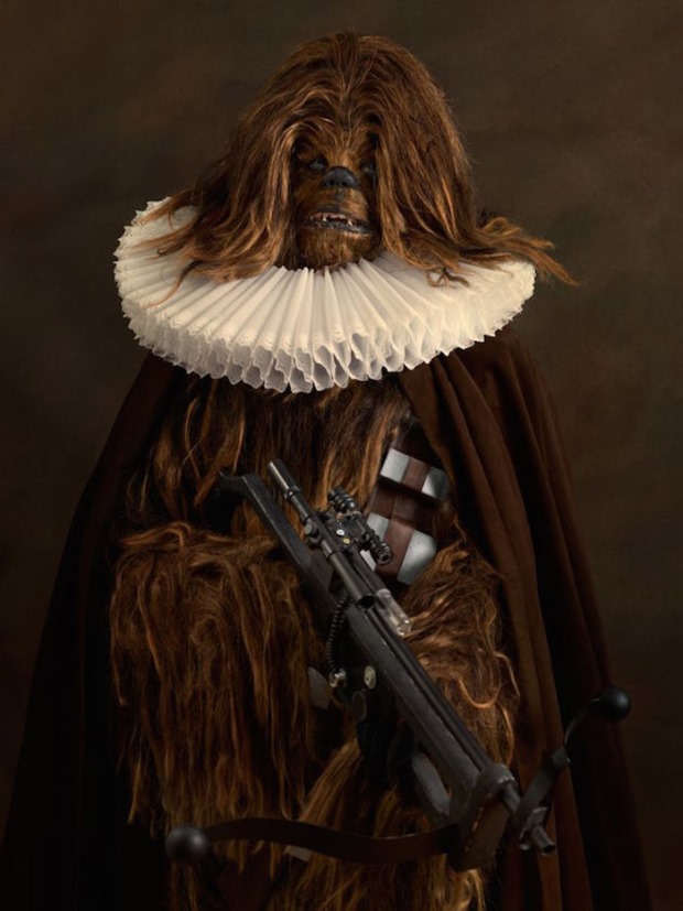 sacha-goldberger-super-flemish-star-wars-chewbacca