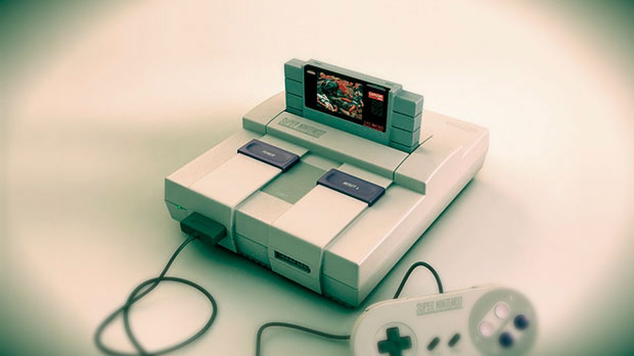 24 dos melhores games de Super Nintendo