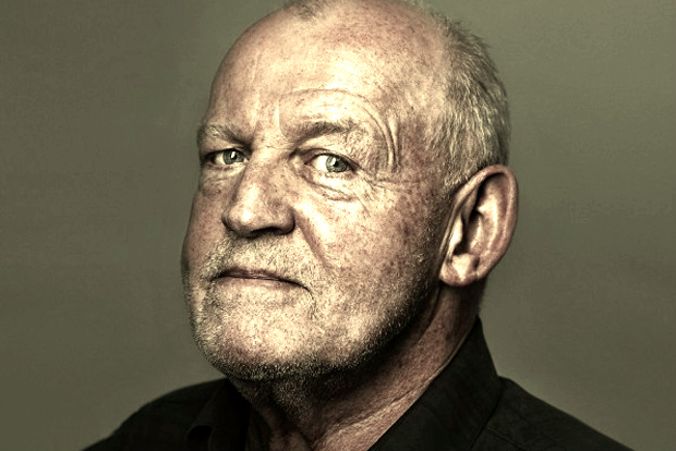Joe Cocker (1944-2014)