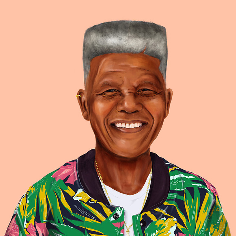 mandela