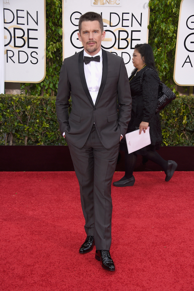 72nd Annual Golden Globe Awards - Arrivals