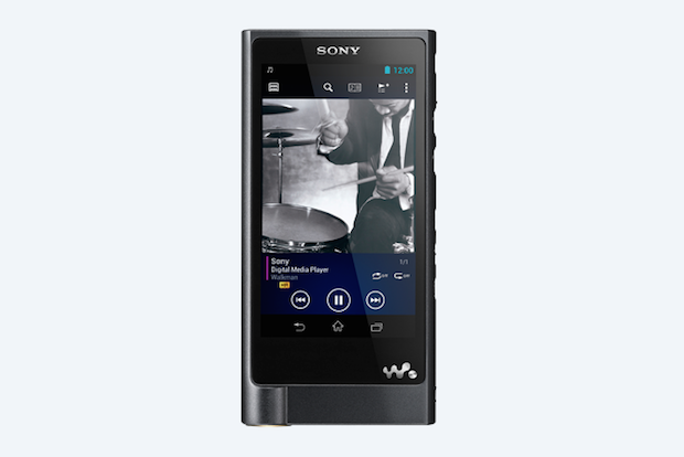 A Sony apresentou o seu novo Walkman e ele é lindo
