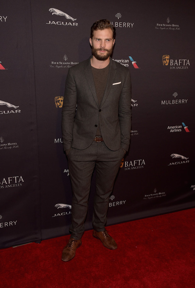 Jamie+Dornan+BAFTA+Los+Angeles+Tea+Party+Arrivals+DHZYo7vKWjWx