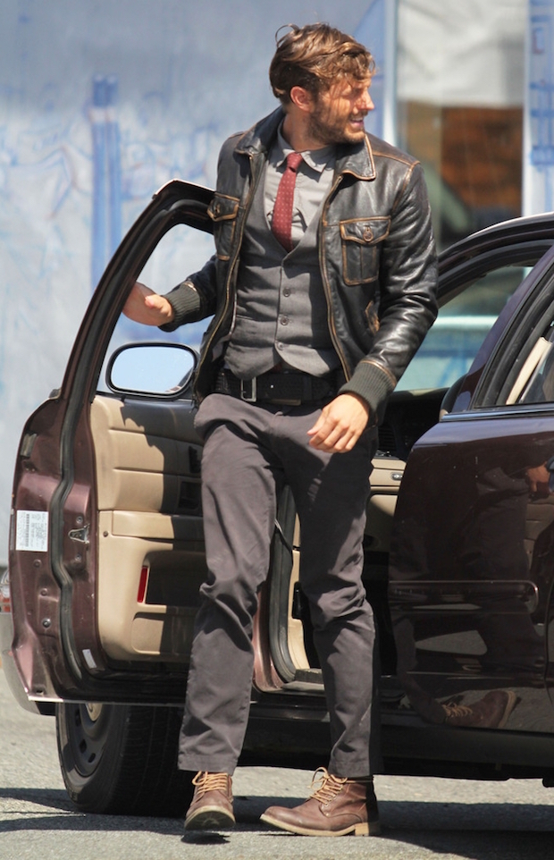 Jamie+Dornan+Once+Upon+Time+Films+Vancouver+h3OShgjVWn4x
