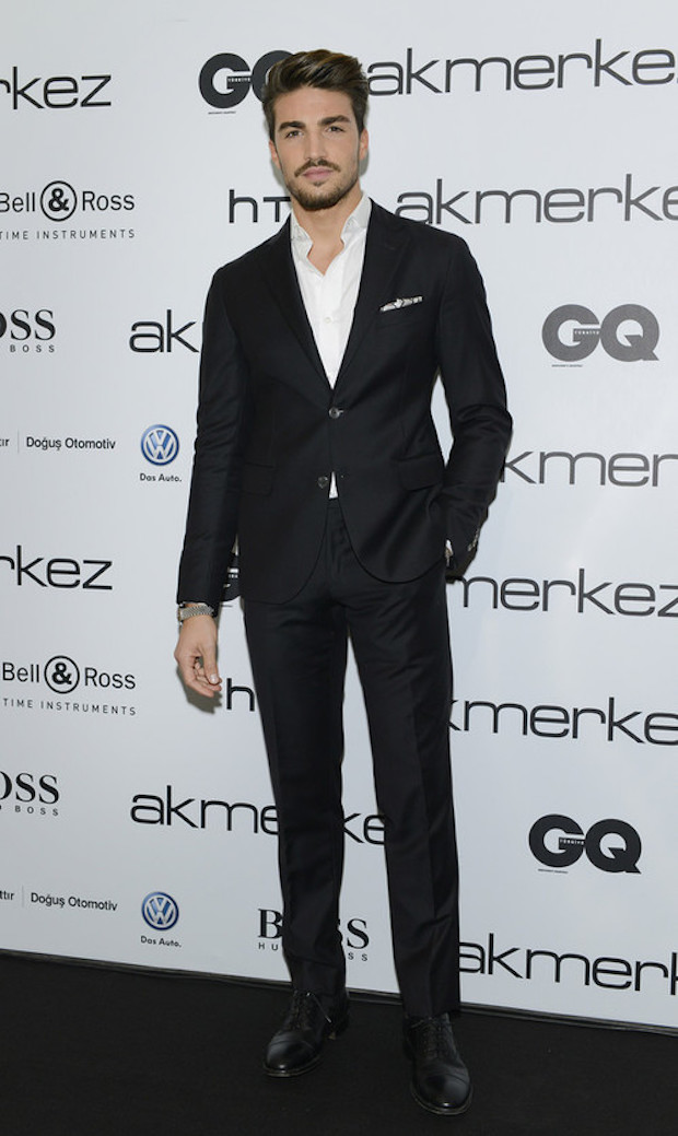 Mariano+Di+Vaio+GQ+Turkey+Men+Year+Awards+uZbJqDmrZdhx