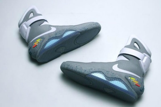Nike-MAG