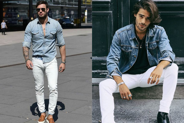 calça-jeans-branca-homem-masculina