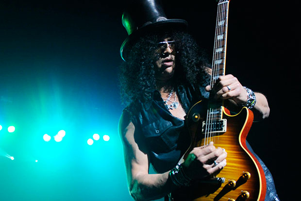 slash-el-hombre