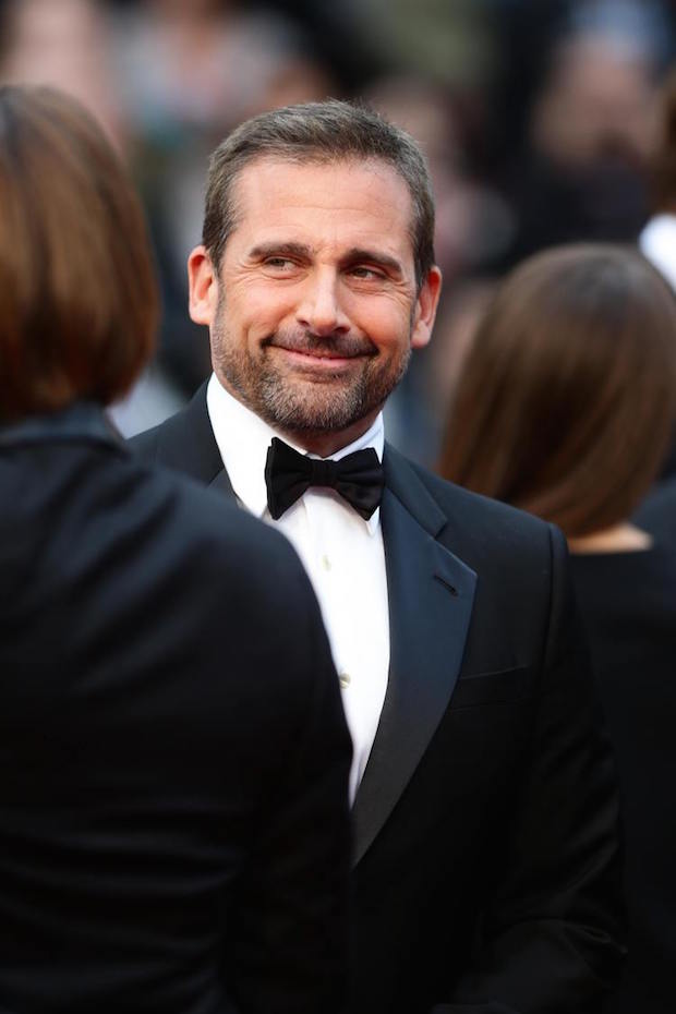 "Foxcatcher" Premiere - The 67th Annual Cannes Film Festival