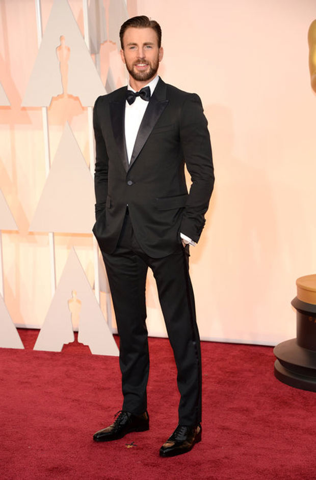 Chris-Evans-Oscar-2015