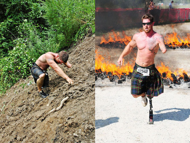 Noah Galloway