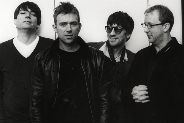 8 músicas para sua iniciação em Blur