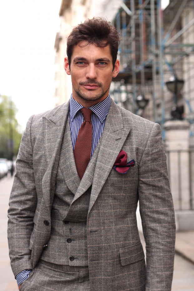 david-gandy