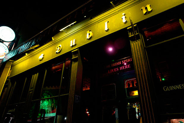 dublin-pub-el-hombre