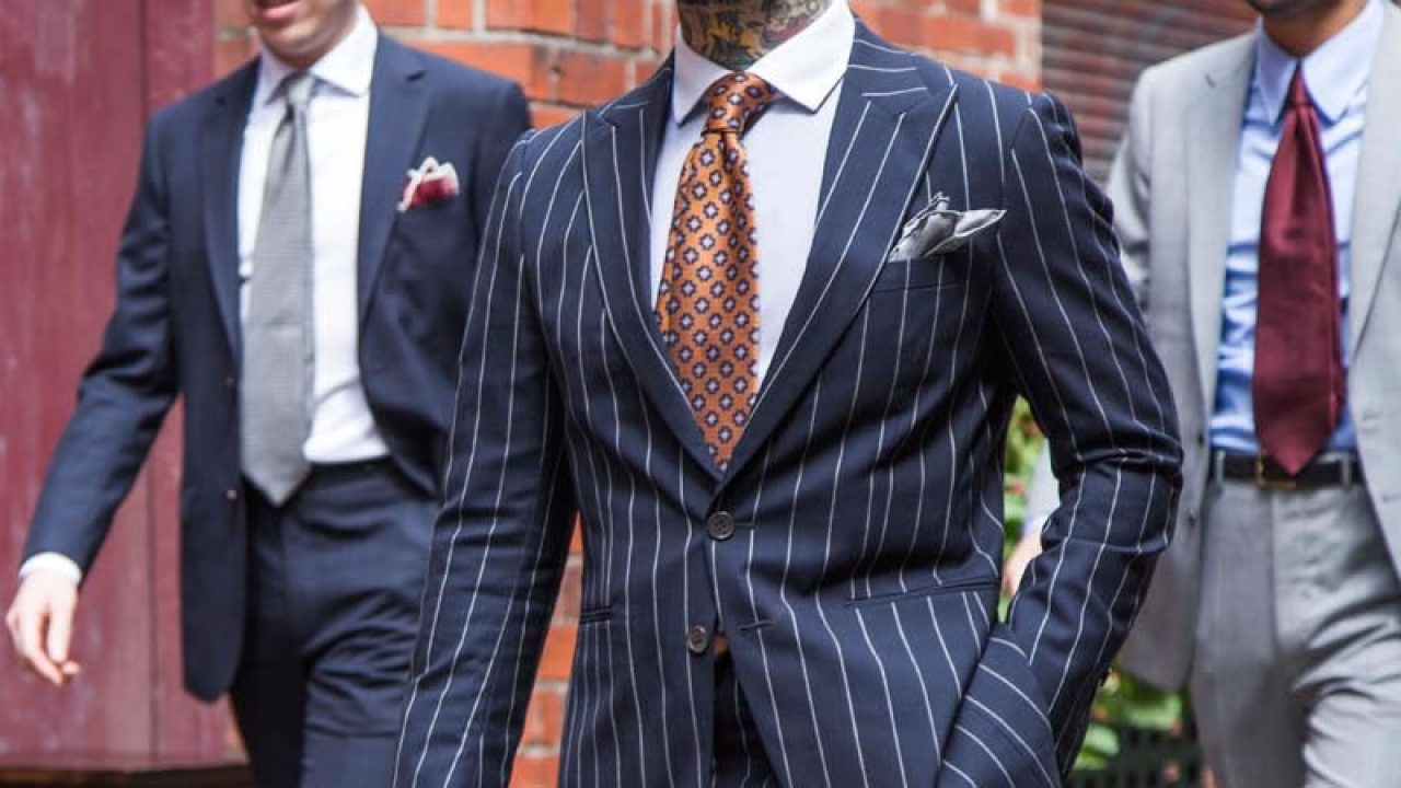 melhores sites de moda masculina