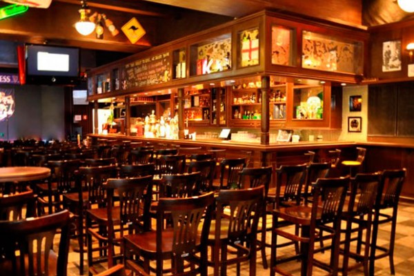 Os 16 melhores pubs de São Paulo