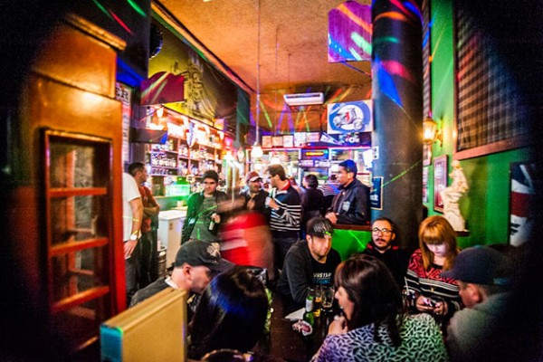 Os 16 melhores pubs de São Paulo