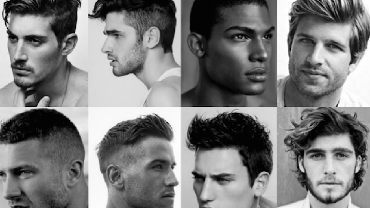 corte de cabelo masculino batido na nuca