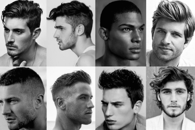 Corte de cabelo masculino: veja fotos e saiba como pedir no salão