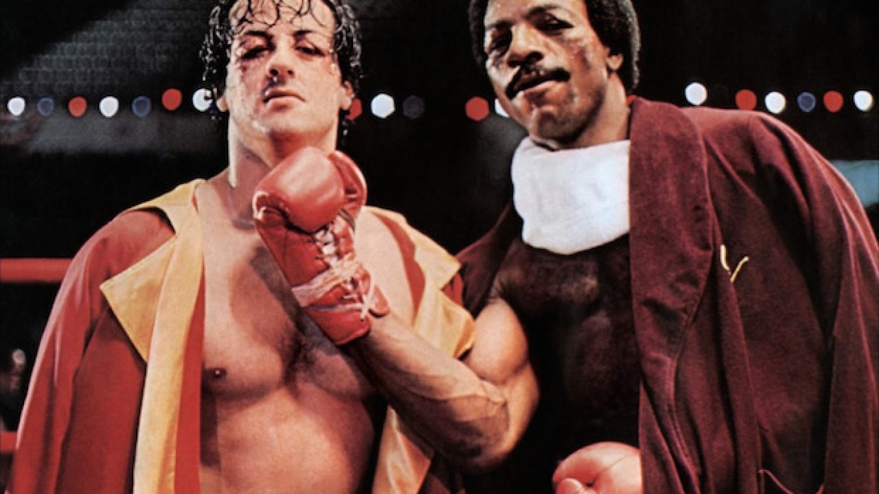 Filho Do Apollo Creed Novo filme de Rocky Balboa será sobre filho de Apollo Creed