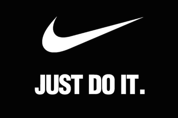 A origem do slogan da Nike é sombria e surpreendente - El 