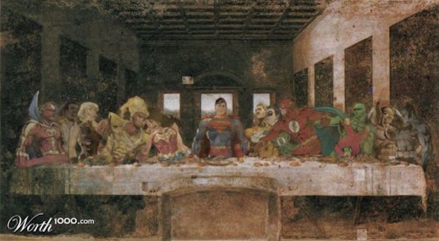 last-supper