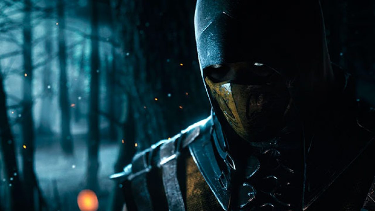 Mortal Kombat XL – Novos Personagens de Filme de Terror