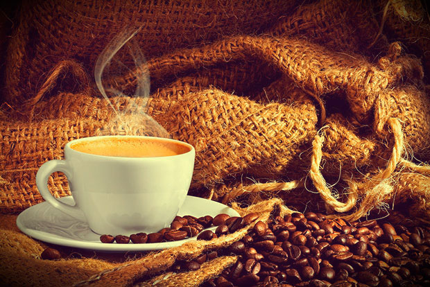 5 benefícios científicos do café para nossa saúde