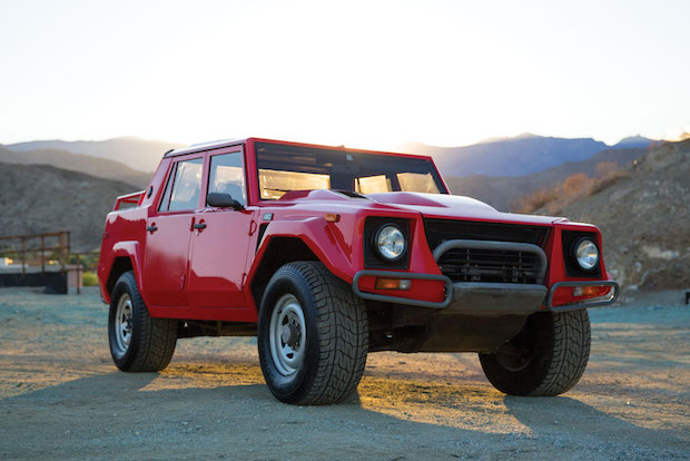 Lamborghini-LM002-1989