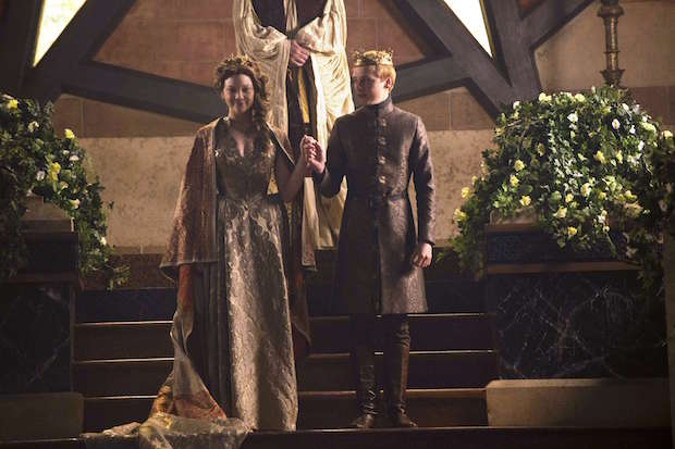 Margaery-Tommen-Wedding