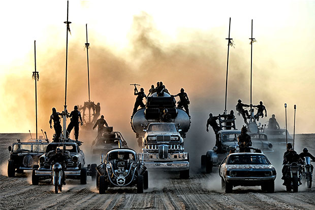 Mad Max