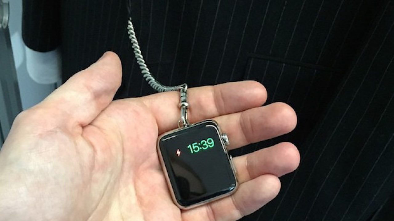 Relógio de bolso digital Clearance