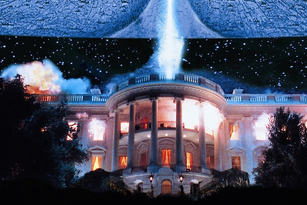 Tudo o que já sabemos sobre “Independence Day 2”
