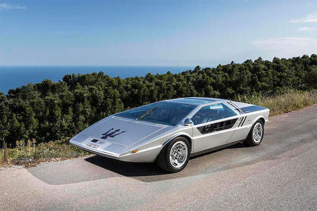 Maserati-Boomerang-4-el-hombre