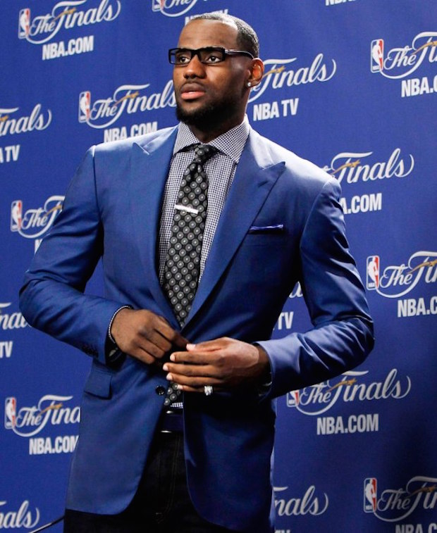 lebron-james-2013-Vanity-Fair-international-best-dressed-list-2013