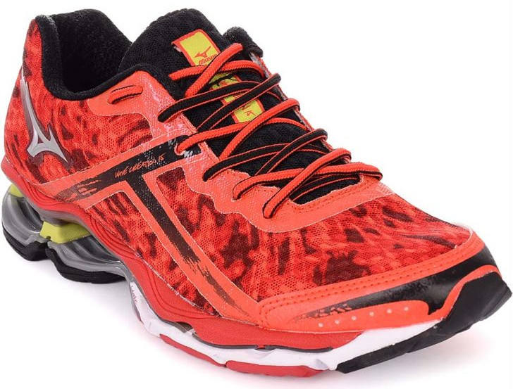 tênis mizuno wave prophecy 7 masculino