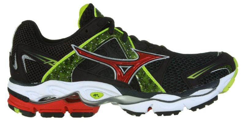 Mizuno Wave Enigma