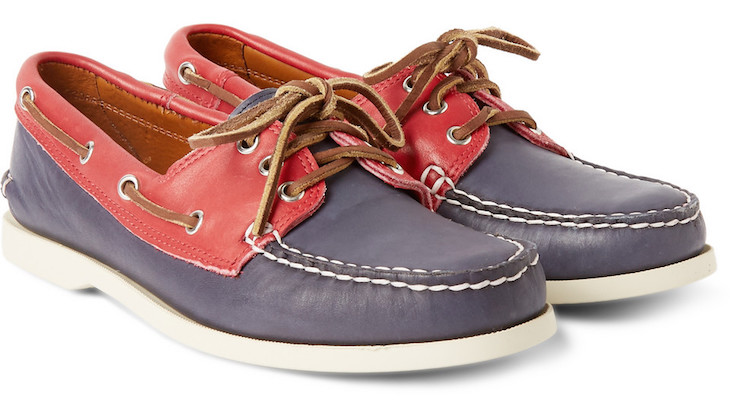 Sapato Boat Shoe Masculino