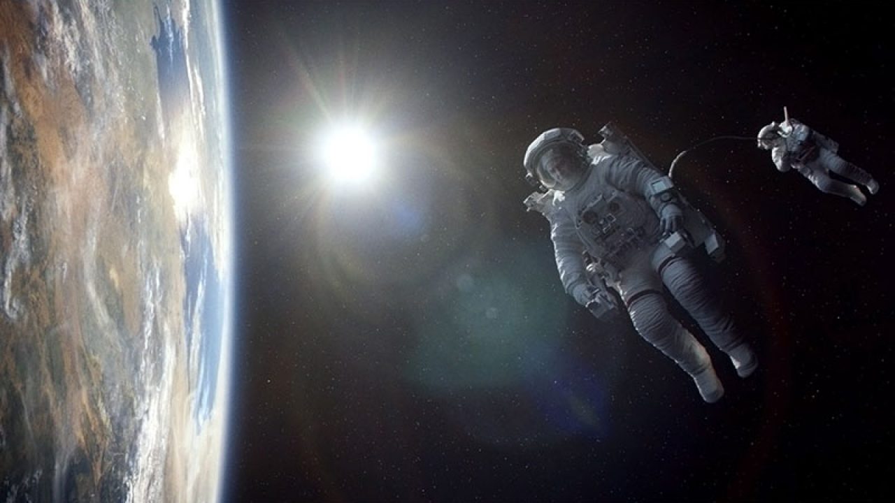 16 filmes de ficção científica com tema espacial lançados em 2016